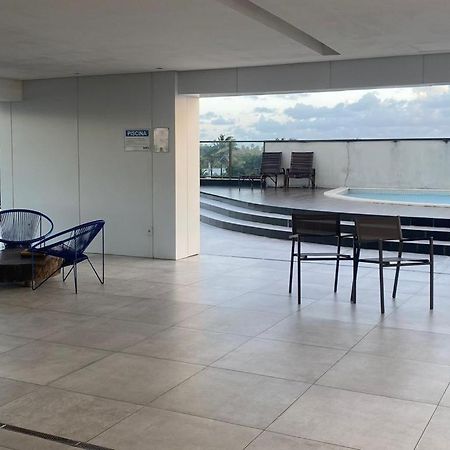 רסיפה Barra Homestay Lux מראה חיצוני תמונה