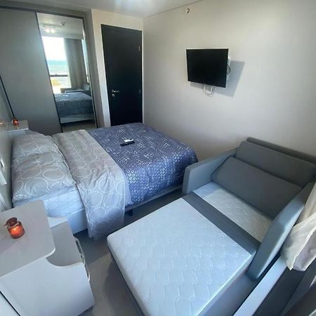 רסיפה Barra Homestay Lux מראה חיצוני תמונה