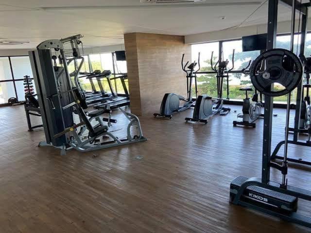 רסיפה Barra Homestay Lux מראה חיצוני תמונה