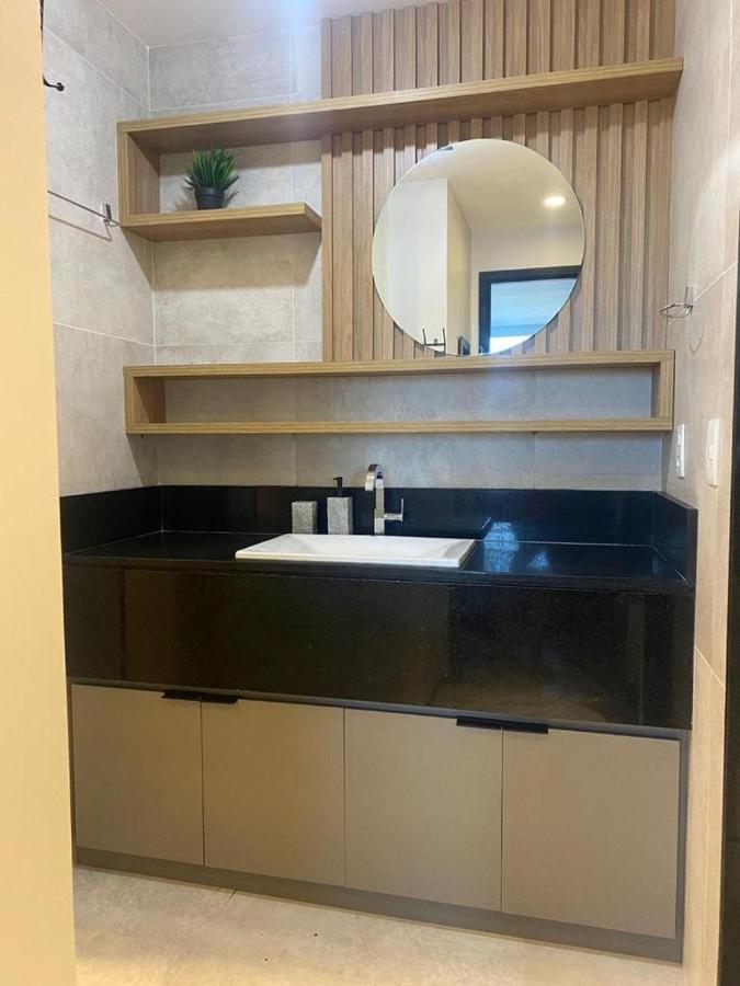 רסיפה Barra Homestay Lux מראה חיצוני תמונה