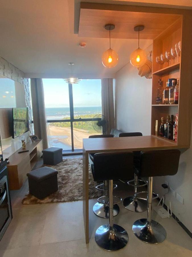 רסיפה Barra Homestay Lux מראה חיצוני תמונה