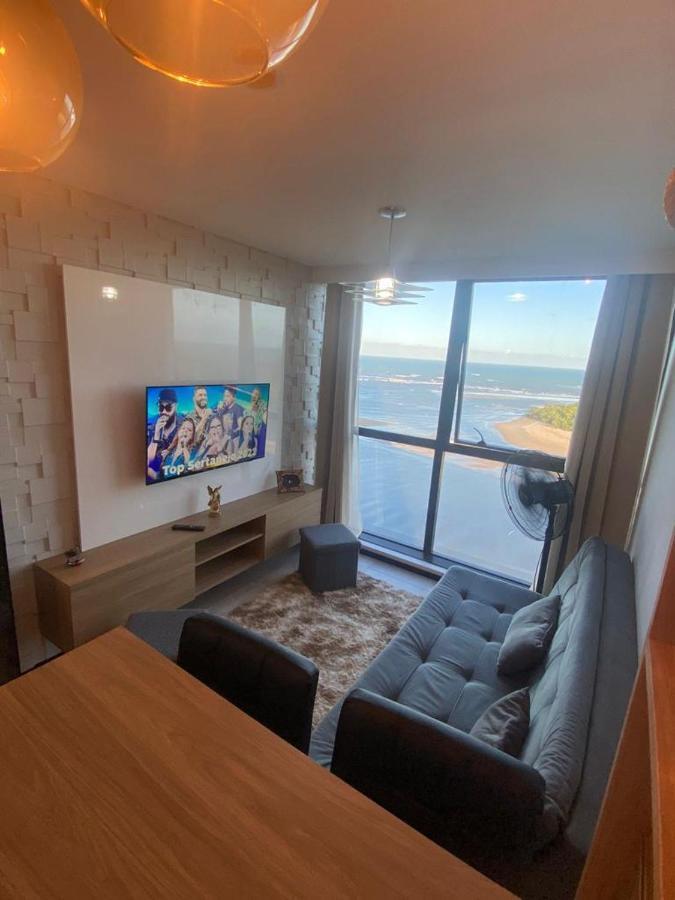 רסיפה Barra Homestay Lux מראה חיצוני תמונה