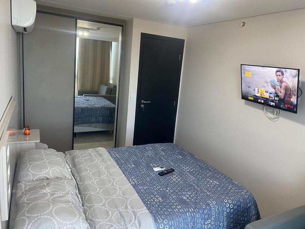 רסיפה Barra Homestay Lux מראה חיצוני תמונה