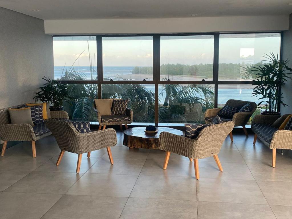 רסיפה Barra Homestay Lux מראה חיצוני תמונה