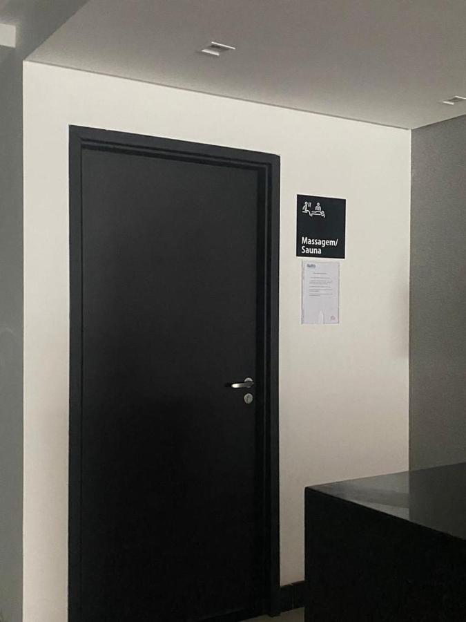 רסיפה Barra Homestay Lux מראה חיצוני תמונה