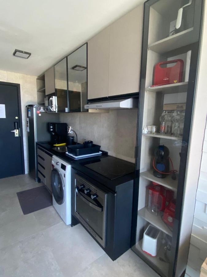 רסיפה Barra Homestay Lux מראה חיצוני תמונה
